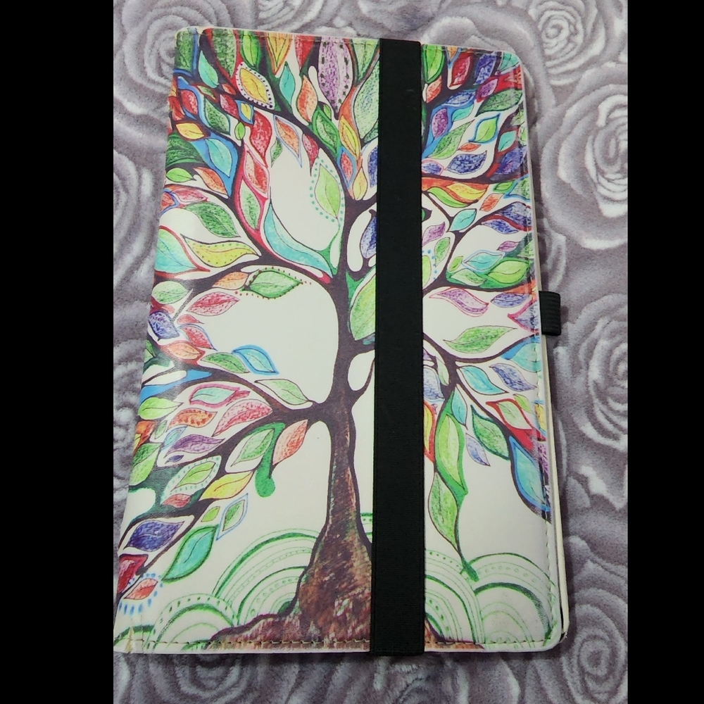 Fintie Case for Fire HD 10 7th Gen - Picture 2 of 4